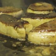 foie gras poelle à sarlat